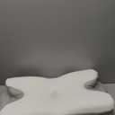 Cervical Neck Pillow for Pain Relief - Ergonomic Side Sleeper Pillow for Neck Support, Cooling Memory Foam Pillows for Sleeping, Contour Pillow Orthopedic Bed Pillow for Back Stomach Sleepers