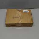 2PCS 1L Brake Bleeder Bottle with 20 Inch Tube and Rubber Connector, One Person Brake Bleeder Bottle Brake Bleeder Kit Suitable for Cars, Motorcycles ATVs and All Brake Systems