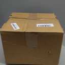 FridayParts Alternator 6678205 2200-0501 6675292 Compatible for Bobcat Skid Steer Loader S100 S130 S150 S160 S175 S185 S205 S220 S250 Excavator Replacement