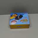 Vroomix JOVA Emergency and School Vehicle Toy Set  Friction Powered Police Car, Ambulance, Bus with Lights and Sounds  Educational and Safe Toy for Kids, Birthday Gift Boys and Girls