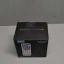 Brizled Color Changing Christmas Lights, 197FT 600 LED RGB Christmas Lights, Dimmable Xmas Tree Light, Multifunctional Indoor Outdoor String Fairy Light with Remote for Holiday Party Decor