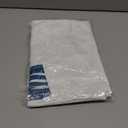 Summer Beach Kitchen Towels, Blue Striped Beach Swimsuits Decorative Hand Towels for Bathroom, Coastal Nautical Beachy Dish Tea Towels for Kitchen, 16x24 Inch Set of 2