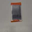 Bocasal Wallet Case for iPhone 13 5G, Genuine Leather Support Wireless Charging RFID Blocking Flip Case Card Slots Holder, Kickstand Book Folding Folio Cover Wrist Strap 6.1 Inch(Royal Blue)