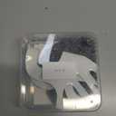 Schwer ProGuard-X A9 Cut Resistant Stainless Steel Metal Mesh Chainmail Glove PM5201 Butcher Glove for Meat Cutting Food Processing Knife Sharpening Oyster Shucking Kitchen Fish Fillet, M