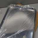 Baking Sheet Set of 2, Commercial Grade Stainless Steel Cookie Sheets for Baking, 18 x 13 Inch Thicker Large Baking Pans Oven Tray, Warp Resistant Nonstick Half Sheet Pan, Nontoxic & Heavy Duty