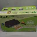 FOODSAVER Vacuum Sealer - VS3120