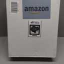 MirthMood 350PCS Black Disposable Plates, Black Party Supplies, Includes 50 Dinner Plates, 50 Salad Plates, 50 Silverware, 50 Napkins and 50 12OZ Cups for Wedding & Birthday & Party&New Year