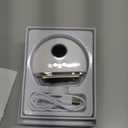 Electric Fascia Blaster & Muscle Scraper Tool with Heating and Vibration - for Deep Tissue, Myofascial Release, Gua Sha, and Trigger Point Massage for Pain Relief & Recovery