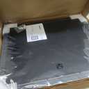 Yaetm 16x20 Picture Frame Matted to 11x14 Set of 2, 1.4 Wide Molding & Rustic Gold Poster Frames 16 x 20 for Wall Gallery, Home and Office, Wall Mount (2 pack, Gold)