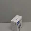 VASSON Fabric Shaver, Electric Lint Remover, Rechargeable Lint Shaver, Sweater Shavers to Remove Pilling, Large Fuzz Remover for Clothes Couch Furniture (Greyish White)