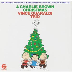 A Charlie Brown Christmas: The Original Sound Track Recording Of The CBS Television Special Format: Audio CD