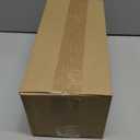 Fake Flowers with Vase Silk Flowers in Vase Dahlia Flowers Arrangement Suitable for Home Office Decoration, Dining Table Centerpiece (Dahlia-White)