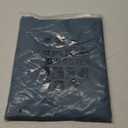 Leeden Body Pillow Cover, 100% Cotton, 800 Thread Count Pillowcase, Soft Breathable Long Pillow Case for Adults, Envelope Closure (Grey,21"x 54")