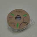 ELEGOO PLA Filament 1.75mm Neon Green 1KG, 3D Printer Filament Dimensional Accuracy +/- 0.02mm, 1kg Cardboard Spool(2.2lbs) 3D Printing Filament Fits for Most FDM 3D Printers
