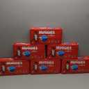 Huggies Size 1 Diapers, Little Snugglers Diapers, Size 1 (8-14 lbs), 198 Count (6 Packs of 33), Packaging May Vary