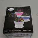 Toys for 1-10 Year Old Girls,Star Projector for Kids 2-9 Year Old Girl Gift Toy for 3-8 Year Old Girls Christmas Gift for 4-7 Year Old Boys Birthday Gift Stocking Stuffers for Kids