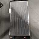 Car Radiator for Hyundai Elantra
