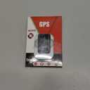 Mini GPS Tracker for Vehicles,Car GPS Tracker Portable Real Time Magnetic GPS Tracking Device,Full Global Coverage Location Tracker for Kids,Dogs,Trucks/Person,No Subscription Required/No Monthly Fee