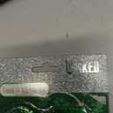 4 x Comb and mirror set