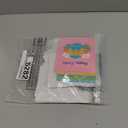 Fullhawl Easter Party Favors Kit for Kids 30 Pack Easter Watercolor Coloring Books Bulk with Cards Art Drawing Books Craft for Goodie Bag Stuffers Classroom Prizes Gift