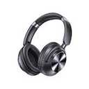 TAGRY Bluetooth Earphones Headsets Dark Black