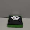Xbox Elite Series 2 Core Wireless Gaming Controller  White Series X|S, One, Windows PC, Android, and iOS