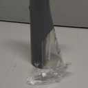 Waterpik Cordless Pulse Rechargeable Portable Water Flosser for Teeth, Gums, Braces Care and Travel with 2 Flossing Tips, Waterproof, ADA Accepted, WF-20 Gray, Packaging May Vary