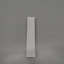 G24Q LED Bulb 11W 1100LM 120V, G24Q 4pin PLC-26W Replacement, 3000K G24Q Base LED Horizontal PL Bulb, (Remove/Bypass The Ballast) (Warm White 3000k)