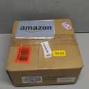 Acrylic Brochure Holder for Wall Mounting, Clear Display for 8.5" x 11" Flyers, Literature Holder for Magazines, Pamphlets, Menus, Includes Screws & Plastic Anchors  Pack of 2