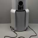 Shark NeverChange Air Purifier MAX with Remote, Three Odor Neutralization Cartridges, and Pet Pro Filter