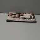 Dark Gray Dish Drying Mats 20" x 15", XL Kitchen Drying Mat for Counter, Microfiber Dish Dryer Mat, Microfiber Dish Rack Mat, Foldable Dish Drying Pad for Dishes, Pots, Pans (Dark Gray)