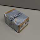 Kefly Trailer Plug Connector (7 Pin & 4 Pin), 7 Way Blade & 4 Way Flat Towing Socket Fit for Pickup RV Turck SUV Camper Hitch Wiring Harness