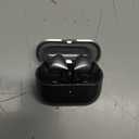 Samsung Galaxy Buds 3 Pro AI True Wireless Bluetooth Earbuds, Noise Cancelling, Sound Optimization, Redesigned Comfort Fit, Silver 