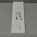 3 Pcs Valentine Silicone Spatulas with Wooden Handles Valentine Pattern Heat Resistant Baking Silicone Spatulas with Pink Satin Ribbon Bows for Baking, Cooking and Sauteing