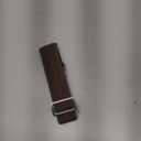 Nizonlaie Elastic Nylon Watch Band French Troops Paratrooper Military Parachute Style 18mm 20mm 22mm Hook-and-Loop Premium Striped Fabric Nylon Replacement Watch Strap for Men Women | Amazon.com