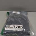 32 Degrees Men's Cool Classic Crew T-Shirt | Anti-Odor | 4-Way Stretch | Moisture Wicking, Size -M