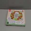 Nene Toys Ladybugs Garden Memory Game  Wooden Matching Games for Toddlers 3-5  Travel Toy for Boys Girls, Road Trip Essentials for Toddler, Airplane, Car - Ideal Christmas, Birthday Gifts