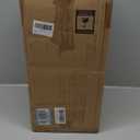 Outdoor Lighting Fixtures Wall Mount, Outdoor Wall Lights Modern with Frosted Glass, Aluminum Exterior Light for House Outdoor Wall Lantern for Garage Porch Carriage Patio (17''H, 1 pc)