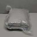 Bath Towel-28X56 inch, Durable Coral Velvet high Absorbent Towel，Suitable for Bathroom, Shower, Sports, Yoga Towels,linght Grey, Pack 2