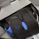 Leg Massager with Heat and Compression : Sequential Compression Boots with 6 Modes,9 Intensity and 3 Heat for Circulation and Pain Relief - Christmas Birthday for Mom, Dad, Athletes, Gym