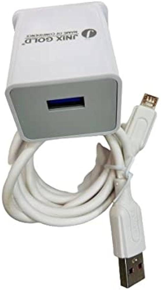 ZGear Power Plus Charging Essentials 3  Pc Kit 7.5Watt 4Ft