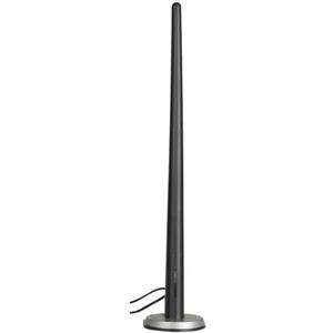 TERK Amplified AM/FM Stereo Indoor Antenna (TOWER) (case)