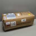 3 Inch Memory Foam Camping Mattress, Dual Layer Thick Sleeping Camp Pad for Car Tent Cot, Roll-Up Portable Glamping Floor Bed for Guests Sleepover (Avocado Green)