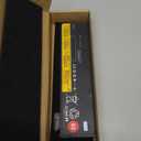 45N1775 45N1776 45N1126 68 Laptop Battery Replacement for Lenovo ThinkPad T440 T440S X240 X240S S440 S540 X250 T450S L450 X260 T450 T460 Series 45N1127 45N1125 45N1131 45N1735 11.4V 24Wh