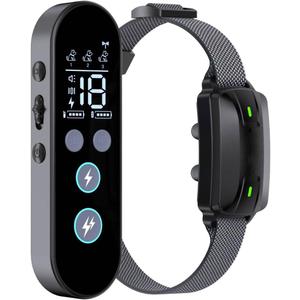 Remote Dog Training Collar Remote Dog Training Collar