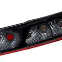 Rear Right Tail Light Assembly Replacement for TransitConnect 2014-2020 Passenger Side