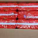 Huggies Size 4 Diapers, Little Movers Baby Diapers, Size 4 (22-37 lbs), 150 Count (6 Packs of 25)