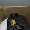 DEWALT Pancake Air Compressor, 6 Gallon, 165 PSI (DWFP55126)