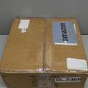 Mini Chandelier LED Crystal Ceiling Light 2 Layers Round Flush Mount Ceiling Light Modern Chandelier Lighting for Hallway Staircase Kitchen Bathroom (Multicolor)