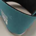 Earvolution Ear Band-It Original Swimming Headband for Kids/Adults - Invented by Ear, Nose, and Throat Doctor- Durable Neoprene Maximizes Protection - Putty Buddies Sold Separately - Teal - Small